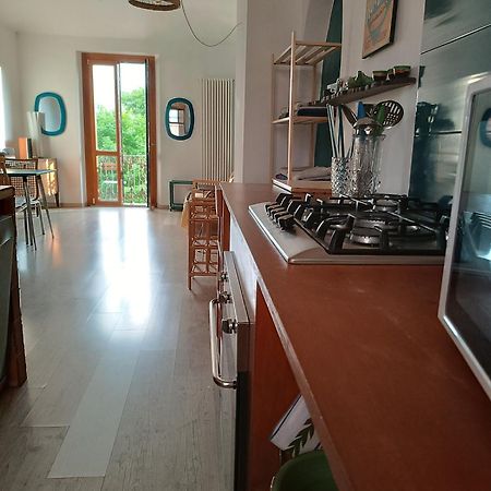 La Casa Di Nora Villa ตูริน ภายนอก รูปภาพ