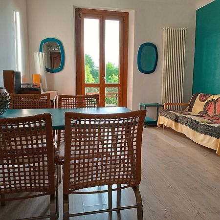 La Casa Di Nora Villa ตูริน ภายนอก รูปภาพ