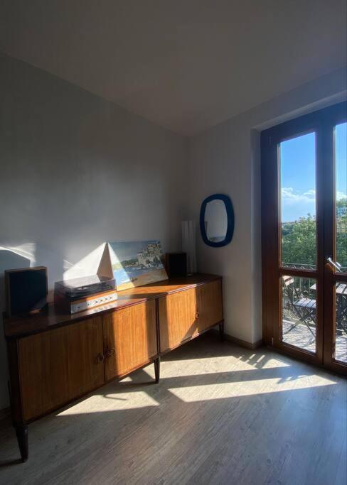 La Casa Di Nora Villa ตูริน ภายนอก รูปภาพ