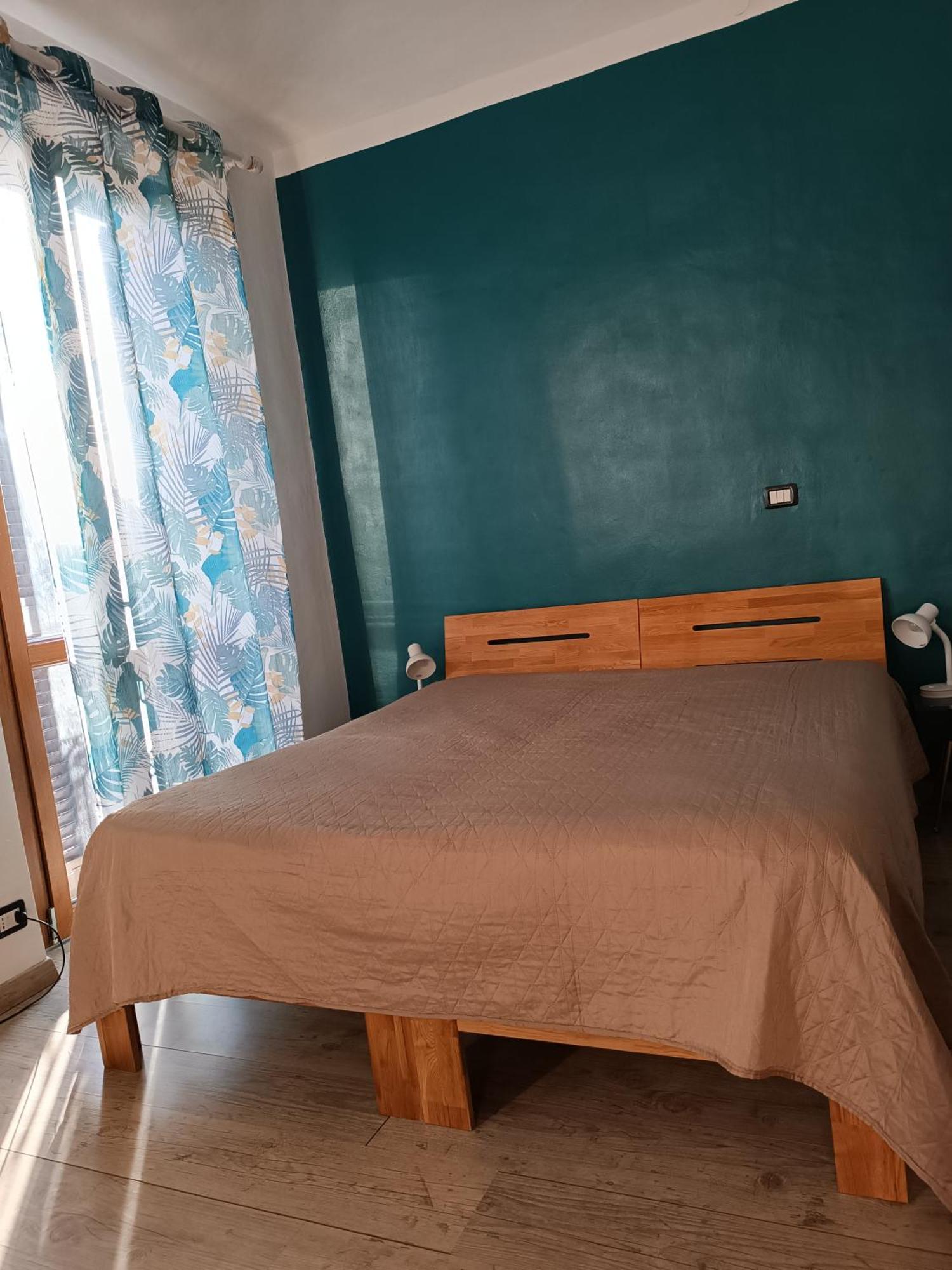 La Casa Di Nora Villa ตูริน ภายนอก รูปภาพ