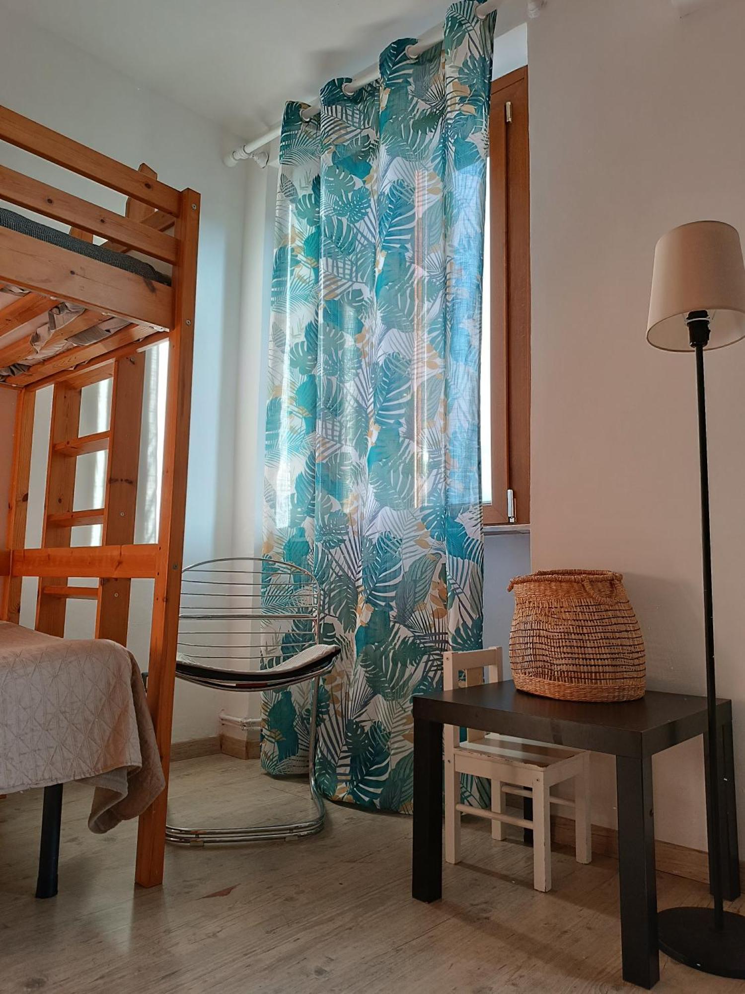 La Casa Di Nora Villa ตูริน ภายนอก รูปภาพ